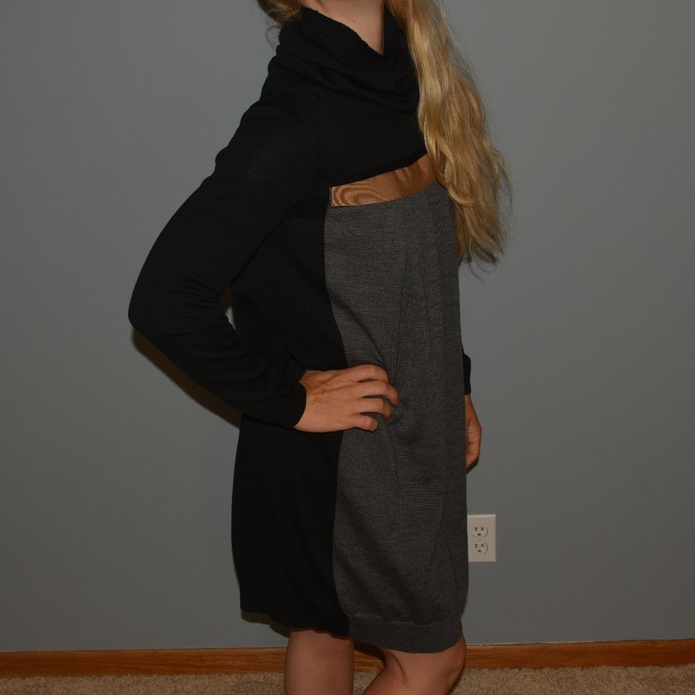 PierAntonio Gaspari Dress Size 46 (US 16 or XL)